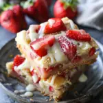 Limoncello Olive Oil Cakes