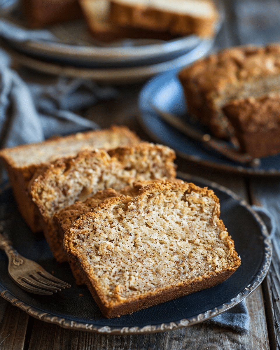 Apple Bread Recipe