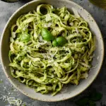 Pesto Pasta Salad Recipe