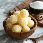 Salt Potatoes