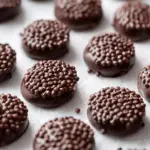 Chocolate Nonpareils Candy