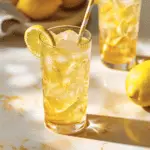 Brown Sugar Lemonade