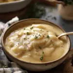 Make-Ahead Gravy