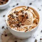 Keto Coffee Ice Cream