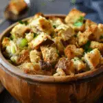 Crockpot Chicken And Stuffing Recipe