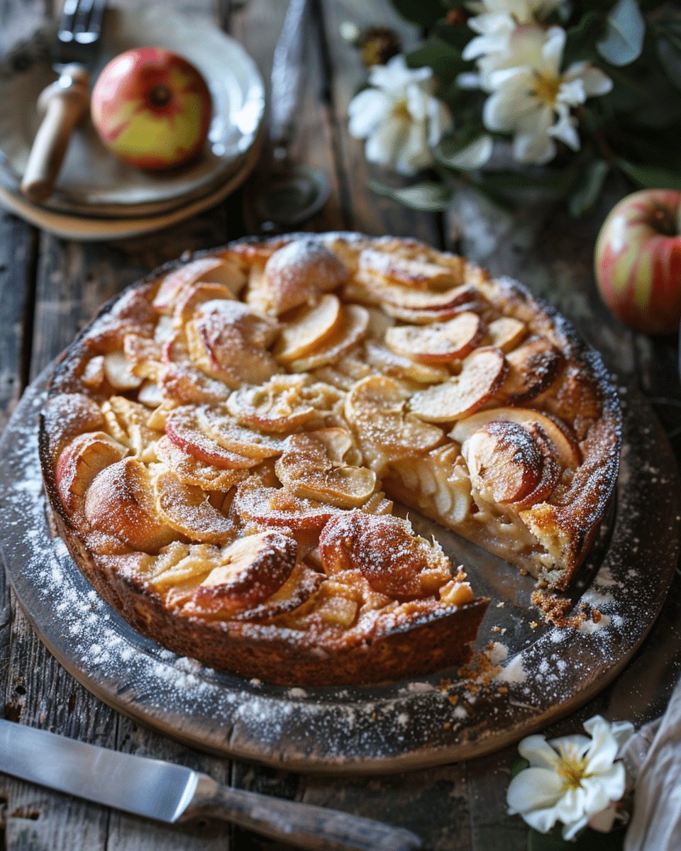 Apple Pan Dowdy