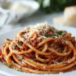Pasta all'Amatriciana