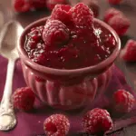 Raspberry Compote Recipe