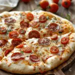 Weight Watchers Pizza Dough Recipe