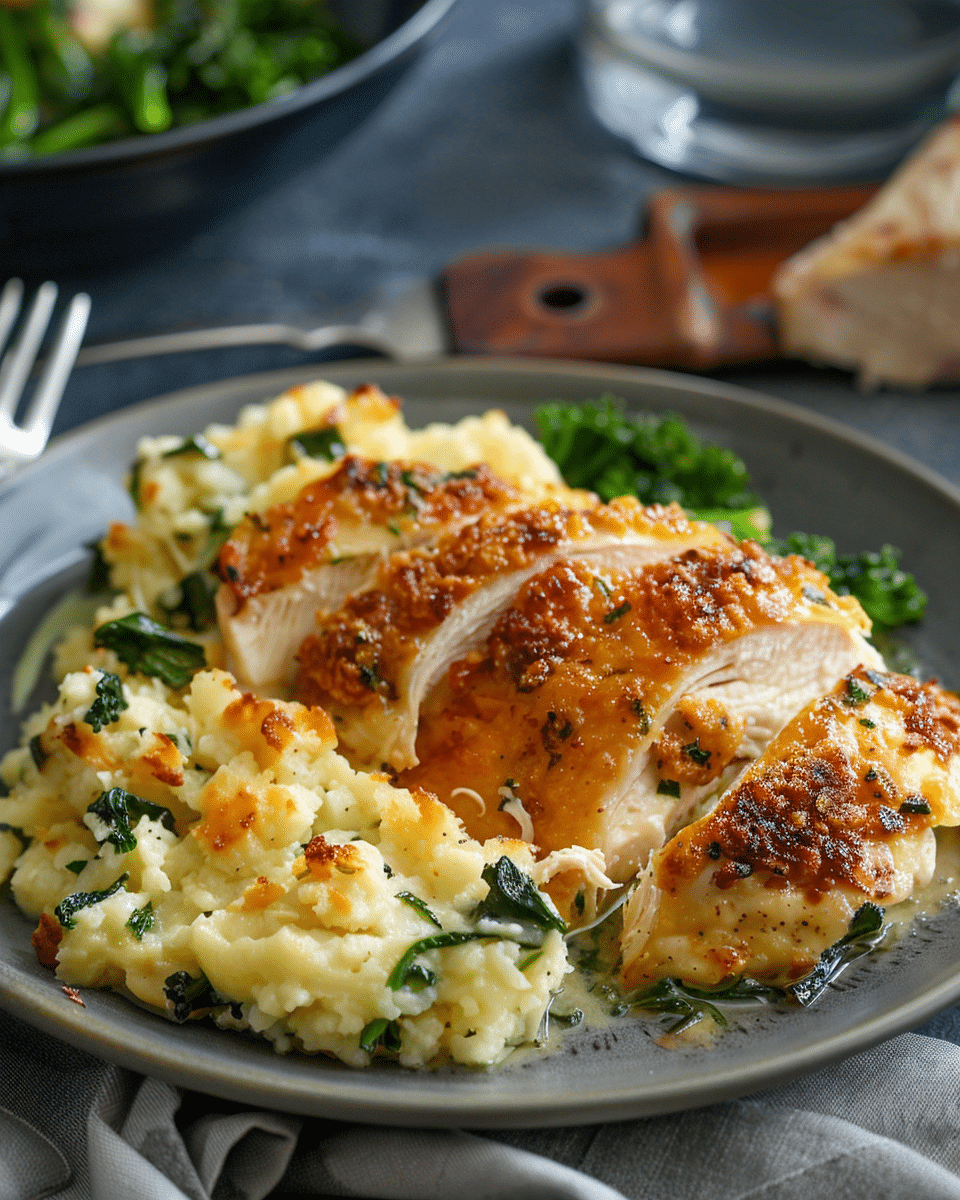 Chicken Divan