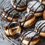 Deep-Fried Oreos