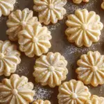 Spritz Cookies Recipe – Buttery, Tender, and Perfect for the Holidays