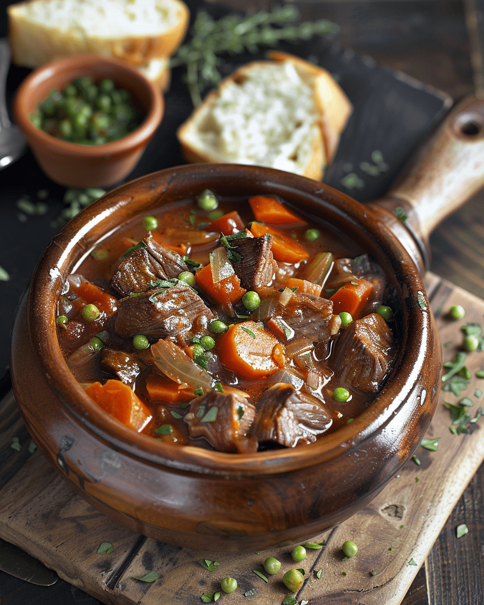 Beef Stew