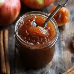 Caramel Apple Jam