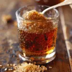 Brown Sugar Simple Syrup